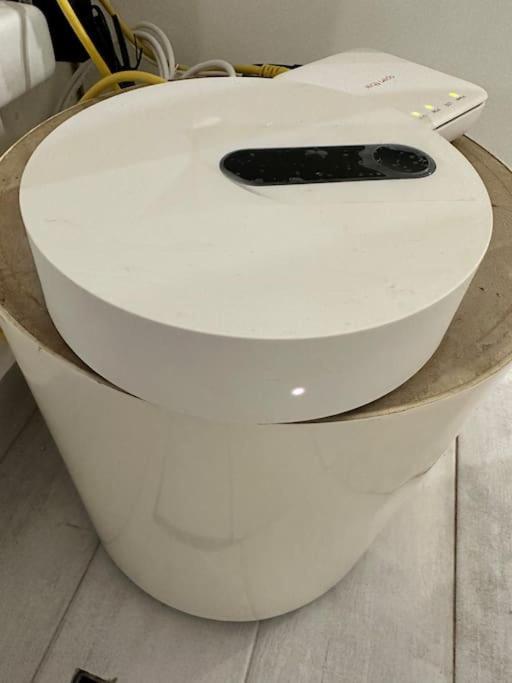 Myhome Besozzo Comfort Milán Exterior foto