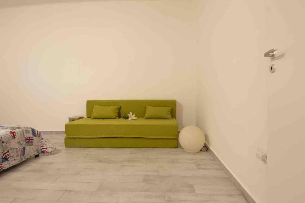 Myhome Besozzo Comfort Milán Exterior foto