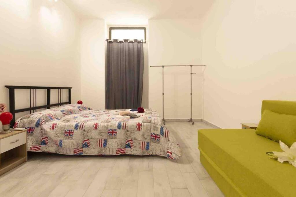Myhome Besozzo Comfort Milán Exterior foto