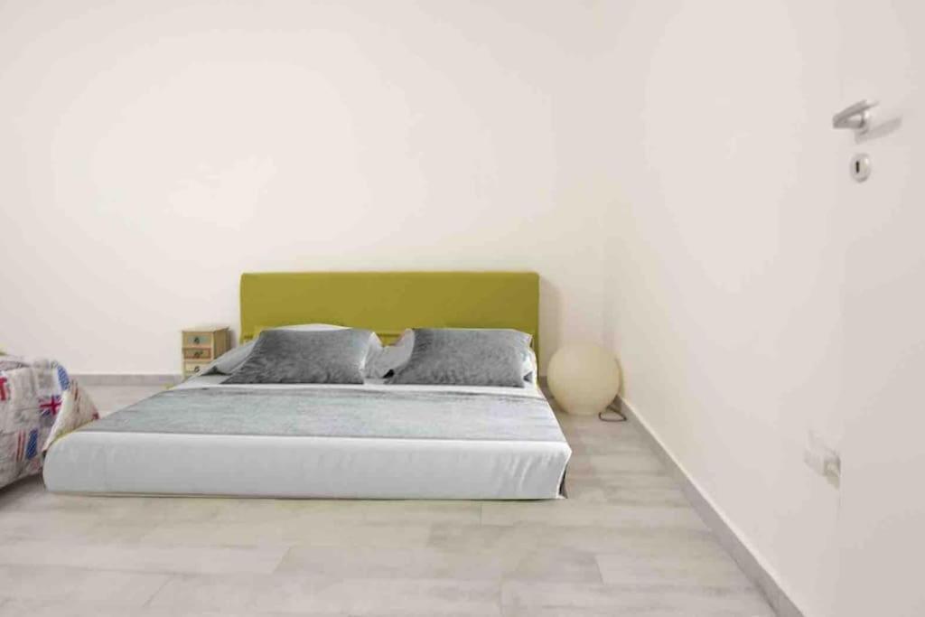 Myhome Besozzo Comfort Milán Exterior foto