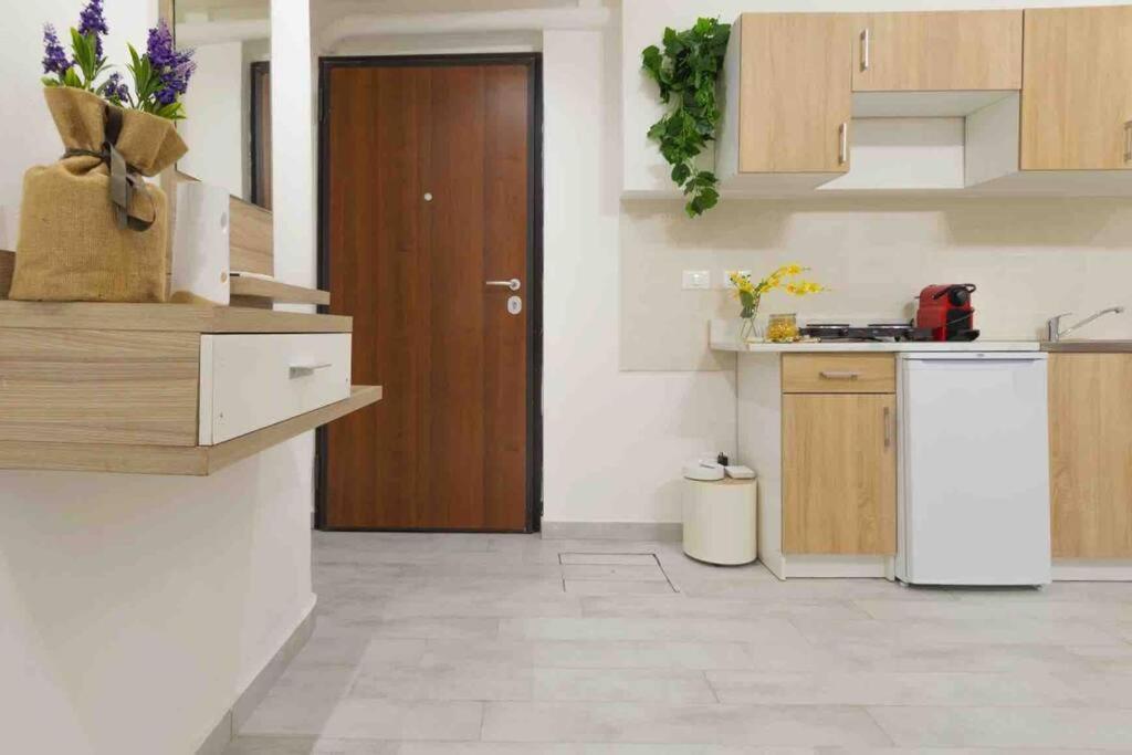 Myhome Besozzo Comfort Milán Exterior foto